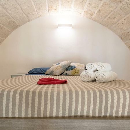 Anse' Casa Vacanze Polignano a Mare Eksteriør bilde