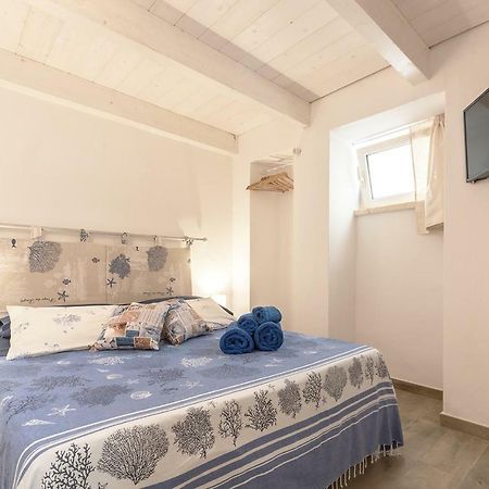 Anse' Casa Vacanze Polignano a Mare Eksteriør bilde