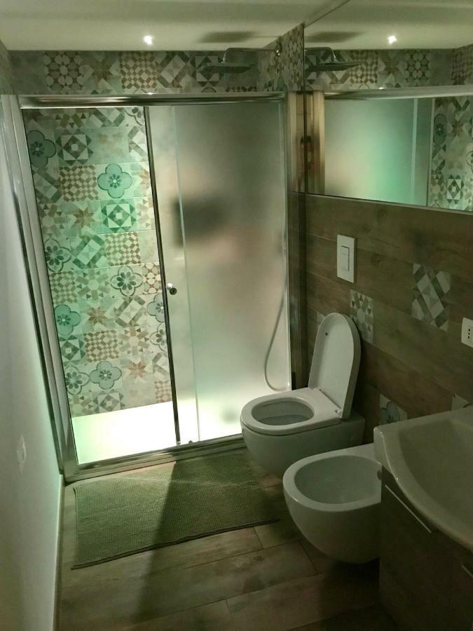 Anse' Casa Vacanze Polignano a Mare Eksteriør bilde
