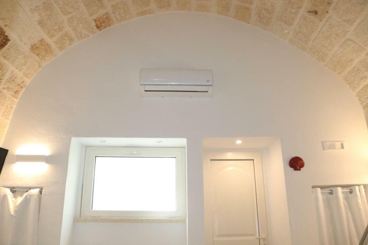 Anse' Casa Vacanze Polignano a Mare Eksteriør bilde