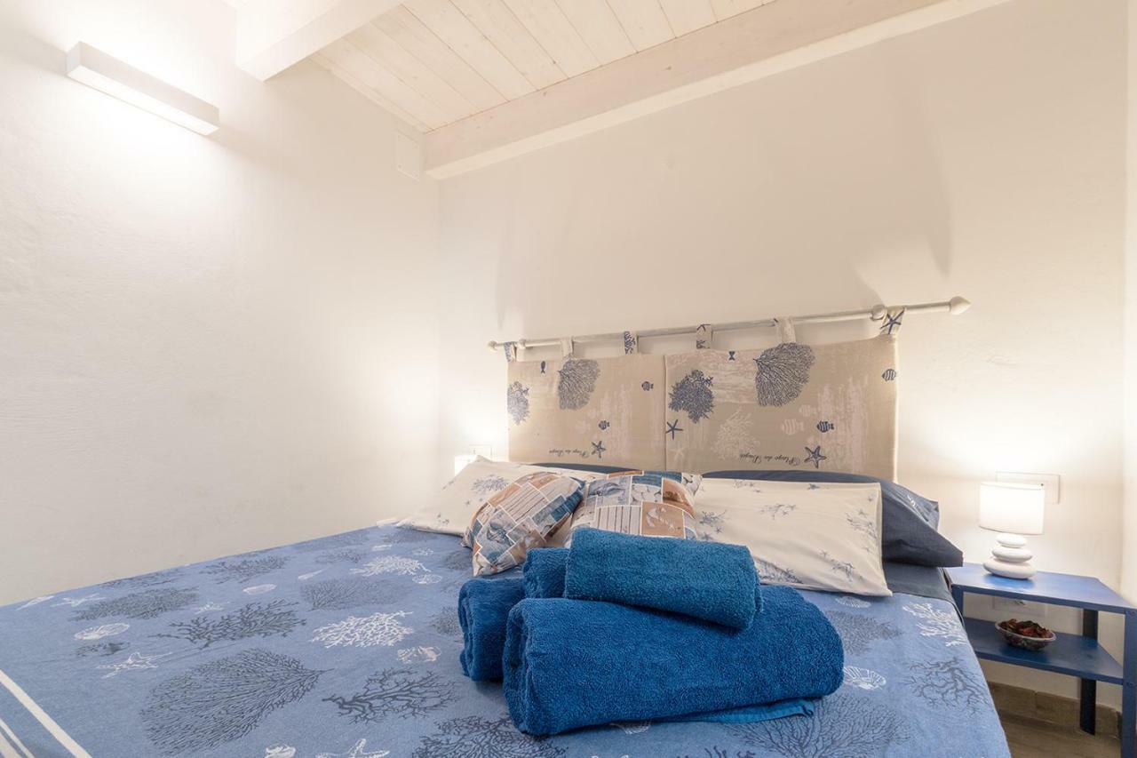 Anse' Casa Vacanze Polignano a Mare Eksteriør bilde