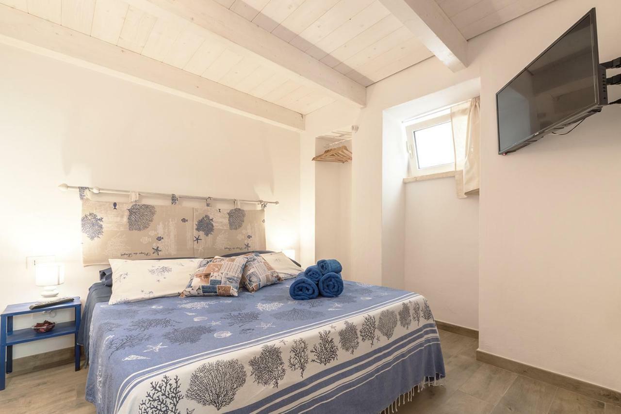 Anse' Casa Vacanze Polignano a Mare Eksteriør bilde